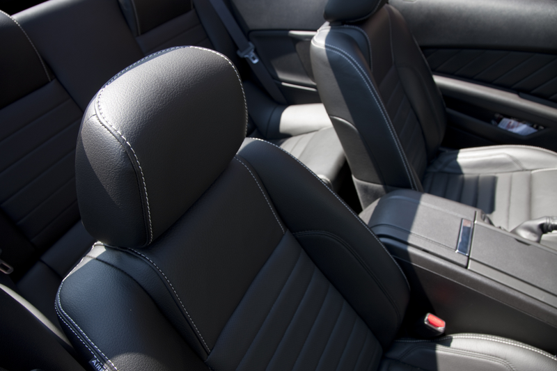 Illustration for article titled The Ten Least Appreciated Features In Cars